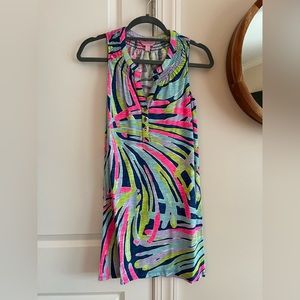 Lilly Pulitzer dress xs